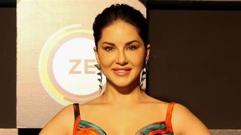 Sunny Leone on working in adult films: Made sure I was never。